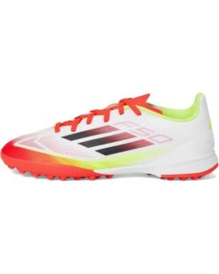 adidas Kids F50 League Turf Soccer Cleats (Little Kid/Big Kid) | Sneakers & Athletic Shoes -Adidas Kids Shop 71n21k0Q2XL. AC SR736920