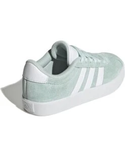 adidas Kids Vl Court 3.0 Shoes (Big Kid) | Sneakers & Athletic Shoes -Adidas Kids Shop 71nlIb5lrL. AC SR736920