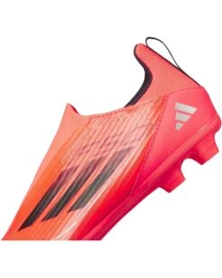 adidas Kids F50 League Laceless Football Boots Firm Ground (Little Kid/Big Kid) | Sneakers & Athletic Shoes -Adidas Kids Shop 71nr472igL. AC SR736920