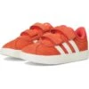 adidas Kids VL Court 3.0 Sportswear Shoes (Toddler) | Sneakers & Athletic Shoes