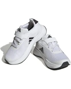 adidas Kids Duramo SL Elastic Lace (Little Kid/Big Kid) | Sneakers & Athletic Shoes -Adidas Kids Shop 71oXWJne2cL. AC SR736920