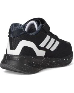 adidas Kids Run Falcon 5 Elastic Lace Shoes (Little Kid) | Sneakers & Athletic Shoes -Adidas Kids Shop 71ocAqTS0pL. AC SR736920