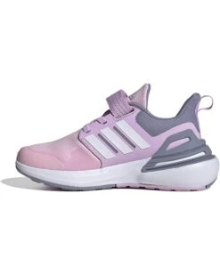 adidas Kids RapidaSport Elastic (Little Kid/Big Kid) | Sneakers & Athletic Shoes -Adidas Kids Shop 71qBDEHCgSL. AC SR736920