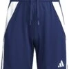 adidas Kids Tiro 24 Shorts (Little Kids/Big Kids)