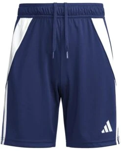 adidas Kids Tiro 24 Shorts (Little Kids/Big Kids)
