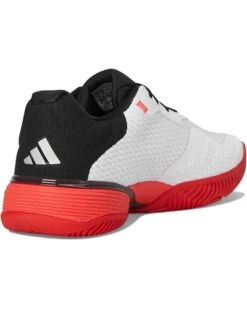 adidas Kids Barricade Tennis Shoes (Little Kid/Big Kid) | Sneakers & Athletic Shoes -Adidas Kids Shop 71qRJOE6WL. AC SR736920