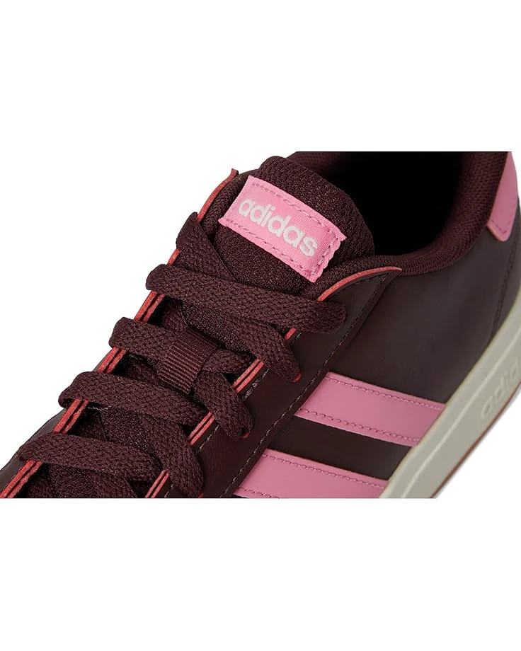 adidas Kids Grand Court 2.0 Sneaker (Little Kid/Big Kid) | Sneakers & Athletic Shoes 8 adidas Kids Grand Court 2.0 Sneaker (Little Kid/Big Kid) | Sneakers & Athletic Shoes - Image 6