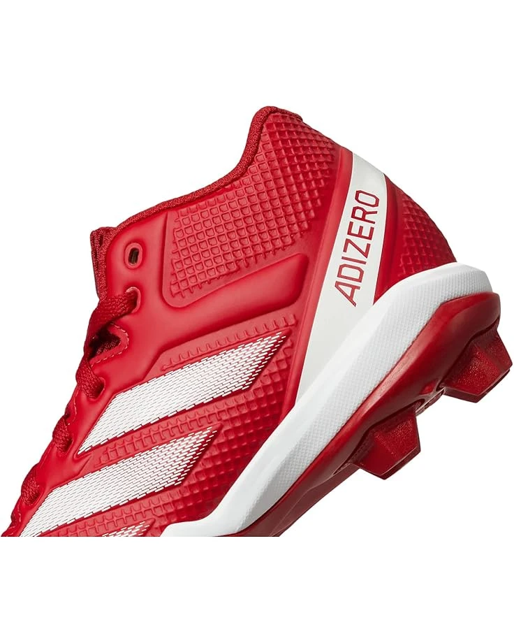 adidas Kids Adizero Impact.2 Football (Little Kid/Big Kid) | Sneakers & Athletic Shoes 8 adidas Kids Adizero Impact.2 Football (Little Kid/Big Kid) | Sneakers & Athletic Shoes - Image 6