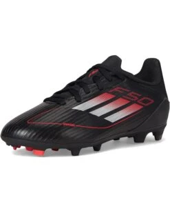 adidas Kids F50 League Firm Ground/Multi Ground Soccer Cleats (Little Kid/Big Kid) | Sneakers & Athletic Shoes -Adidas Kids Shop 71qu5KYi tL. AC SR736920