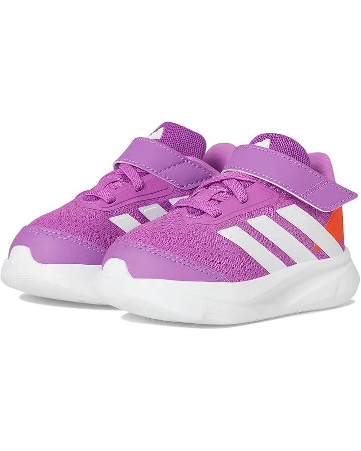 adidas Kids Duramo SL 2.0 Elastic Lace Sportswear Shoes (Toddler) | Sneakers & Athletic Shoes 11 adidas Kids Duramo SL 2.0 Elastic Lace Sportswear Shoes (Toddler) | Sneakers & Athletic Shoes - Image 9
