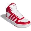 adidas Kids Hoops 3.0 Mid (Little Kid/Big Kid) | Sneakers & Athletic Shoes -Adidas Kids Shop 71r7fokymhL. AC SR736920