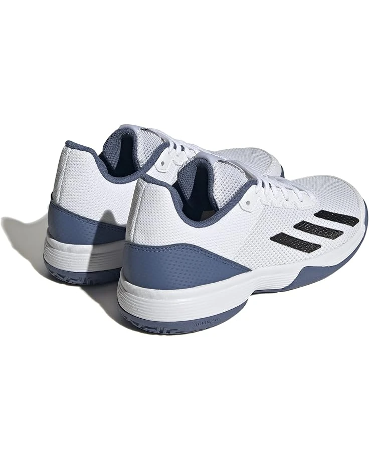 adidas Kids Courtflash Tennis (Little Kid/Big Kid) | Sneakers & Athletic Shoes 7 adidas Kids Courtflash Tennis (Little Kid/Big Kid) | Sneakers & Athletic Shoes - Image 5