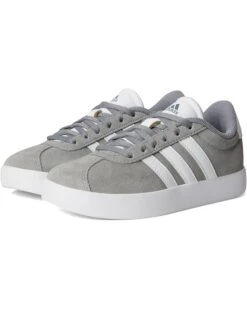 adidas Kids VL Court 3.0 (Little Kid/Big Kid) | Sneakers & Athletic Shoes -Adidas Kids Shop 71rNQPeD74L. AC SR736920