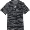 adidas Kids AOP Tiger Camo Tee (Big Kids) | Shirts & Tops -Adidas Kids Shop 71rXMFIkzXL. AC SR736920
