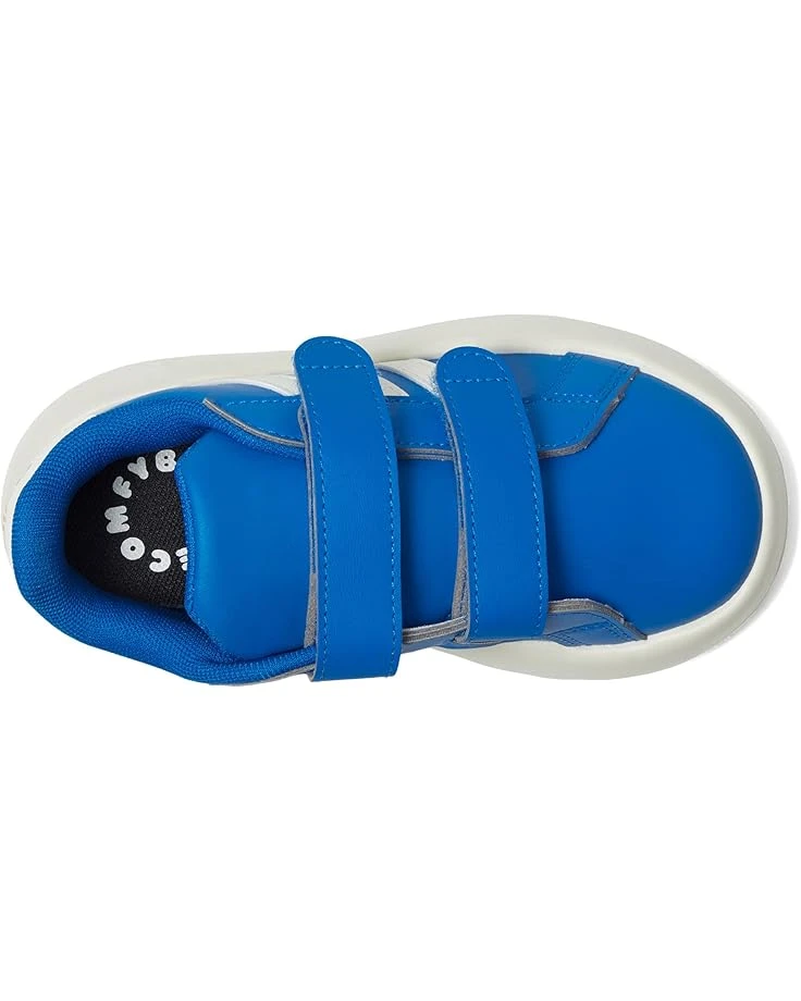 adidas Kids Grand Court 2.0 Sportswear Shoes (Toddler) | Sneakers & Athletic Shoes 4 adidas Kids Grand Court 2.0 Sportswear Shoes (Toddler) | Sneakers & Athletic Shoes - Image 2