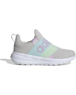 adidas Kids Lite Racer Adapt 6.0 (Little Kid/Big Kid) | Sneakers & Athletic Shoes -Adidas Kids Shop 71sCxqp53ML. AC SR736920