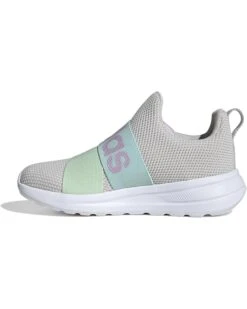 adidas Kids Lite Racer Adapt 6.0 (Little Kid/Big Kid) | Sneakers & Athletic Shoes -Adidas Kids Shop 71sfloMjxML. AC SR736920