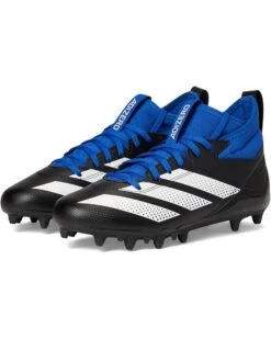adidas Kids Adizero Impact.2 American Football Shoes (Little Kid/Big Kid) | Sneakers & Athletic Shoes -Adidas Kids Shop 71sjxFUYKbL. AC SR736920