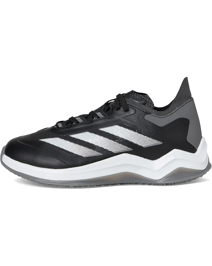 adidas Kids Adizero Impact Turf Baseball Shoes (Little Kid/Big Kid) | Sneakers & Athletic Shoes 6 adidas Kids Adizero Impact Turf Baseball Shoes (Little Kid/Big Kid) | Sneakers & Athletic Shoes - Image 4