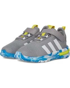 adidas Kids Racer TR23 Sportswear Shoes (Infant/Toddler) | Sneakers & Athletic Shoes -Adidas Kids Shop 71t7 DotKL. AC SR736920
