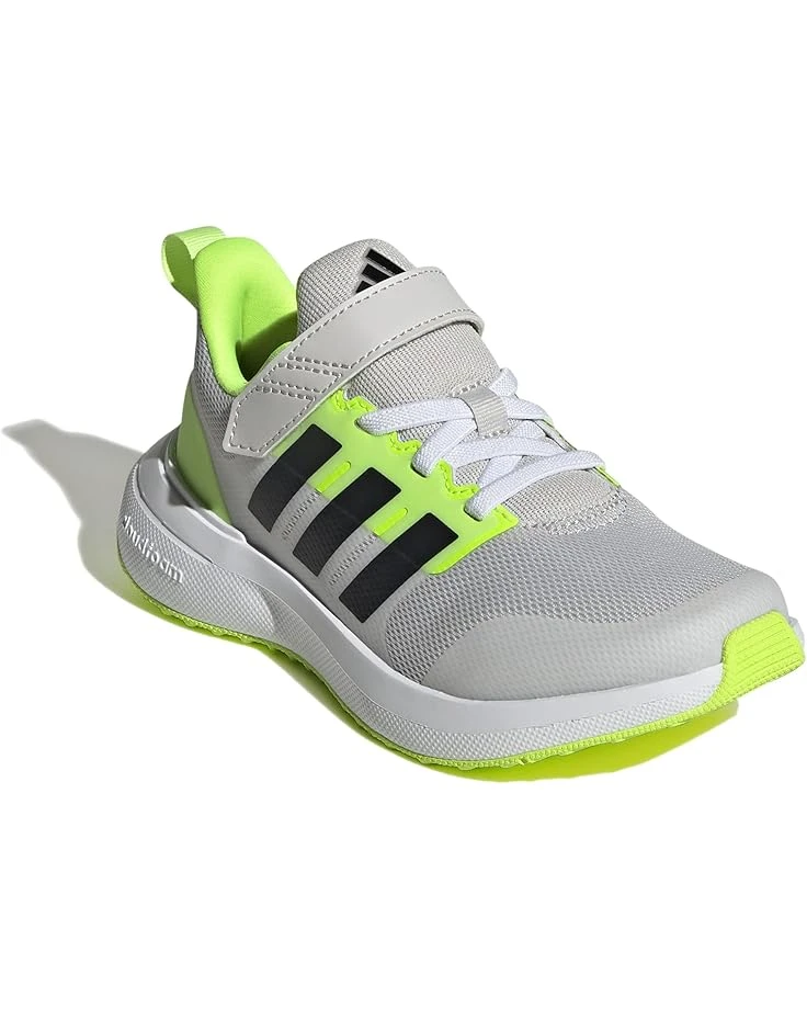 adidas Kids FortaRun 2.0 Elastic Lace (Little Kid/Big Kid) | Sneakers & Athletic Shoes 3 adidas Kids FortaRun 2.0 Elastic Lace (Little Kid/Big Kid) | Sneakers & Athletic Shoes