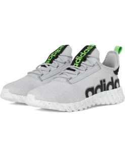 adidas Kids Kaptir 3.0 Athletic Sneakers (Little Kid/Big Kid) | Sneakers & Athletic Shoes -Adidas Kids Shop 71tNkJkfemL. AC SR736920