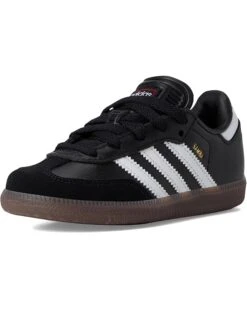 adidas Kids Samba Indoor (Little Kid/Toddler/Big Kid) | Sneakers & Athletic Shoes -Adidas Kids Shop 71tyJit5X L. AC SR736920