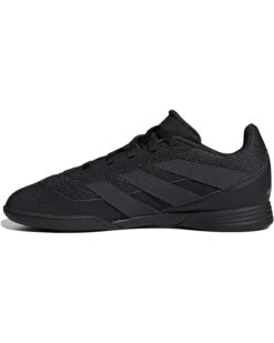 adidas Kids Soccer Predator 24 Club Indoor Sala (Little Kid/Big Kid) | Sneakers & Athletic Shoes -Adidas Kids Shop 71u037JaujL. AC SR736920