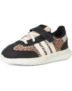 adidas Kids Run 70s 2.0 Elastic Lace Sportswear Shoes (Toddler) | Sneakers & Athletic Shoes -Adidas Kids Shop 71uAsCC9TGL. AC SR736920