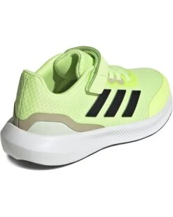 adidas Kids Run Falcon 3.0 Elastic (Little Kid/Big Kid) | Sneakers & Athletic Shoes -Adidas Kids Shop 71ueAoVbucL. AC SR736920