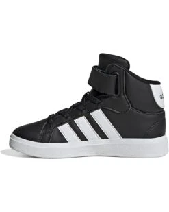 adidas Kids Grand Court Mid Shoes (Big Kid) | Sneakers & Athletic Shoes -Adidas Kids Shop 71vF4QOFirL. AC SR736920