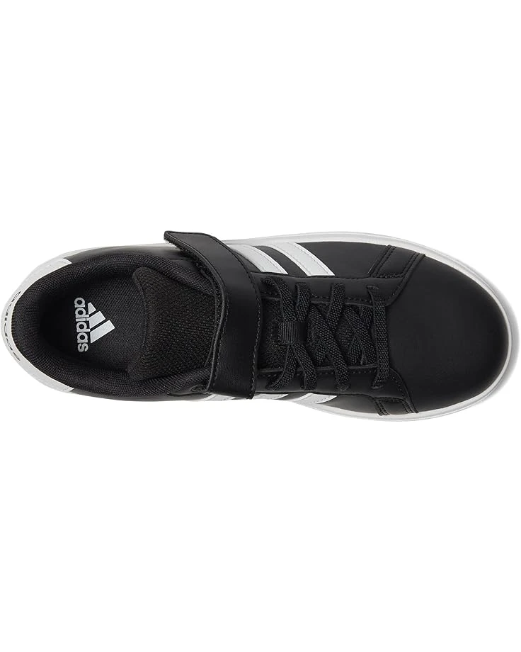 adidas Kids Grand Court 2.0 Shoes (Little Kid) | Sneakers & Athletic Shoes 4 adidas Kids Grand Court 2.0 Shoes (Little Kid) | Sneakers & Athletic Shoes - Image 2