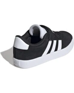 adidas Kids VL Court 3.0 Elastic Lace (Little Kid) | Sneakers & Athletic Shoes -Adidas Kids Shop 71wqGnx6kjL. AC SR736920