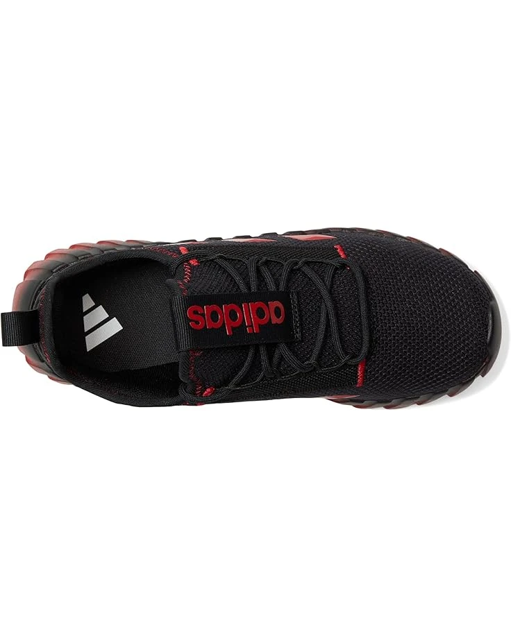 adidas Kids Kaptir Flow Shoes (Little Kid) | Sneakers & Athletic Shoes 4 adidas Kids Kaptir Flow Shoes (Little Kid) | Sneakers & Athletic Shoes - Image 2