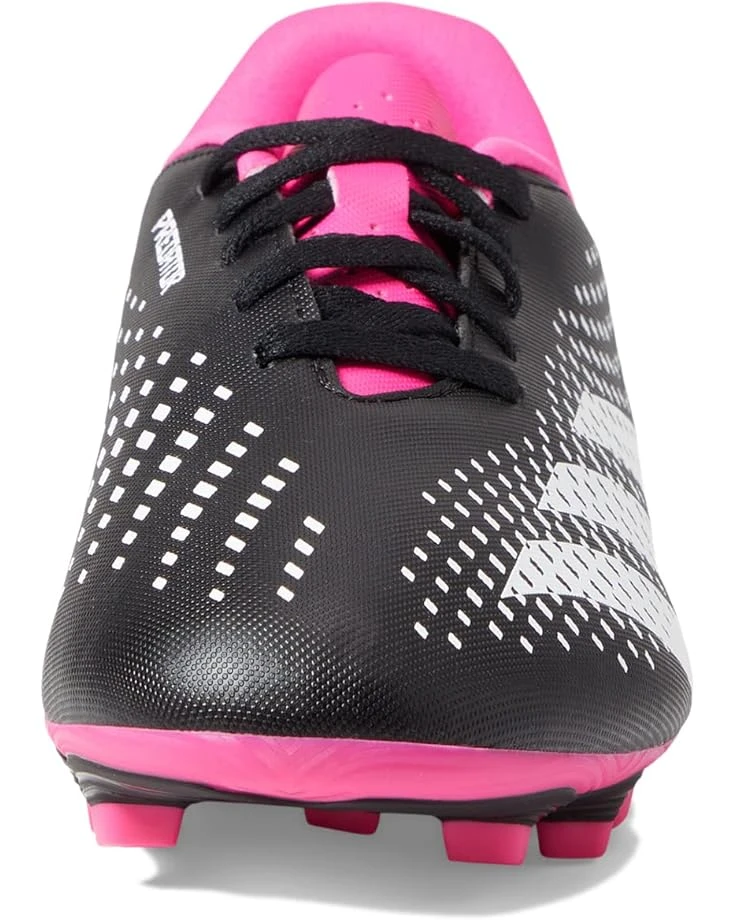 adidas Kids Predator Accuracy.4 Flexible Ground Soccer Cleats (Little Kid/Big Kid) | Sneakers & Athletic Shoes 5 adidas Kids Predator Accuracy.4 Flexible Ground Soccer Cleats (Little Kid/Big Kid) | Sneakers & Athletic Shoes - Image 3
