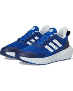 adidas Kids FortaRun 2.0 Sportswear Shoes (Big Kid) | Sneakers & Athletic Shoes -Adidas Kids Shop 71xkFF7EYL. AC SR736920