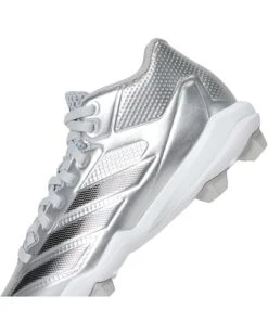 adidas Kids Adizero Impact Silver Speed Molded Baseball Shoes (Toddler/Little Kid/Big Kid) | Sneakers & Athletic Shoes -Adidas Kids Shop 71yaarwyZzL. AC SR736920