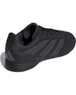 adidas Kids Soccer Predator 24 Club Indoor Sala (Little Kid/Big Kid) | Sneakers & Athletic Shoes -Adidas Kids Shop 71ygU2LOXWL. AC SR736920