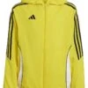 adidas Kids Tiro24 Windbreaker (Little Kids/Big Kids) | Coats & Outerwear