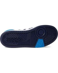 adidas Kids Hoops Mid 3.0 (Little Kid/Big Kid) | Sneakers & Athletic Shoes -Adidas Kids Shop 71yuWiLWKL. AC SR736920