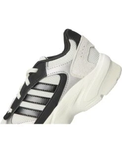 adidas Kids CrazyChaos 2000 Elastic Lace Sportswear Shoes (Little Kid) | Sneakers & Athletic Shoes -Adidas Kids Shop 71z1F6Kv8YL. AC SR736920