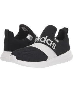 adidas Kids Lite Racer Adapt 6.0 Slip-On Sneaker (Little Kid/Big Kid) | Sneakers & Athletic Shoes