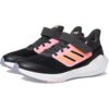 adidas Kids EQ23 Run Bounce (Little Kid/Big Kid) | Sneakers & Athletic Shoes