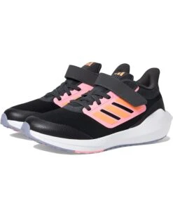 adidas Kids EQ23 Run Bounce (Little Kid/Big Kid) | Sneakers & Athletic Shoes