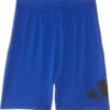 adidas Kids ESS24 C Performance Short(Toddler/Little Kid) | Shorts -Adidas Kids Shop 818YUORRYML. AC SR736920
