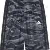 adidas Kids AOP Tiger Camo Shorts (Big Kids) -Adidas Kids Shop 818p8I3UfbL. AC SR736920