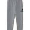 adidas Kids Essential Heather Jogger (Toddler/Little Kid) | Pants -Adidas Kids Shop 819tj AfZTL. AC SR736920