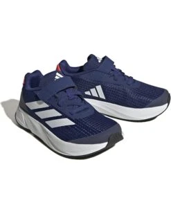 adidas Kids Duramo SL Elastic Lace (Little Kid/Big Kid) | Sneakers & Athletic Shoes -Adidas Kids Shop 81BD2nh 3KL. AC SR736920