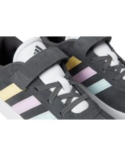 adidas Kids VL Court 3.0 Sportswear Shoes (Little Kid) | Sneakers & Athletic Shoes -Adidas Kids Shop 81Bs8b1lZzL. AC SR736920