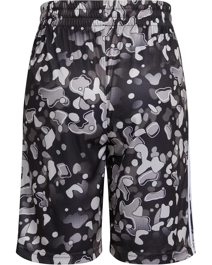 adidas Kids AOP Camo Short S24(Big Kid) | Shorts 4 adidas Kids AOP Camo Short S24(Big Kid) | Shorts - Image 2